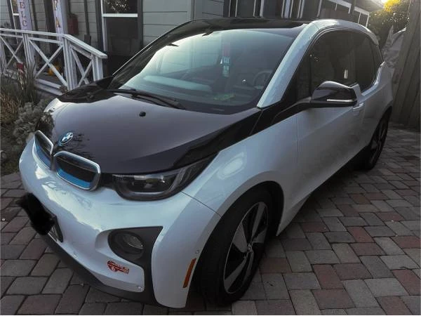 2017 BMW i3 - Image 2 of 5