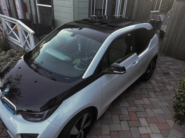 2017 BMW i3 - Image 4 of 5