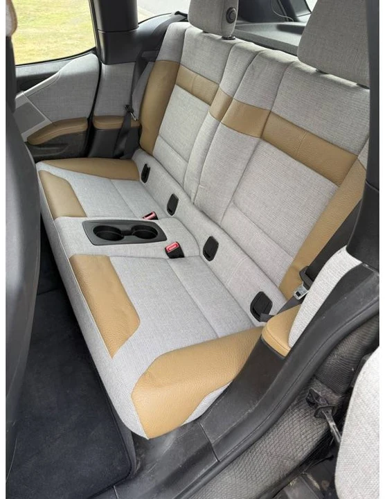 2015 BMW i3 - Image 3 of 12