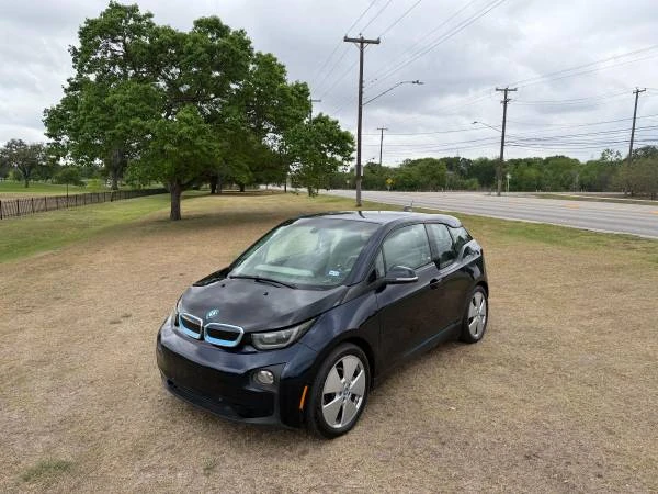 2014 BMW i3 - Image 9 of 21