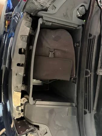 2014 BMW i3 - Image 21 of 21