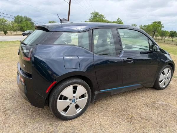 2014 BMW i3 - Image 5 of 21