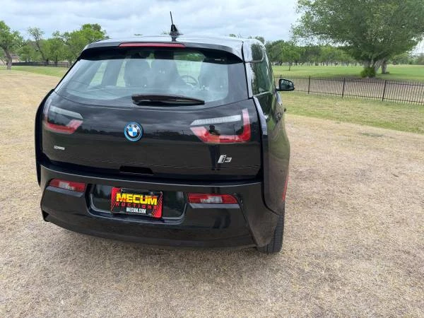 2014 BMW i3 - Image 2 of 21