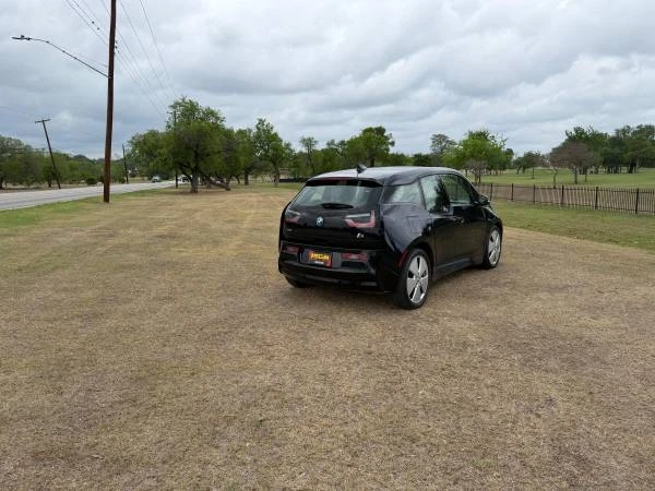 2014 BMW i3 - Image 14 of 21