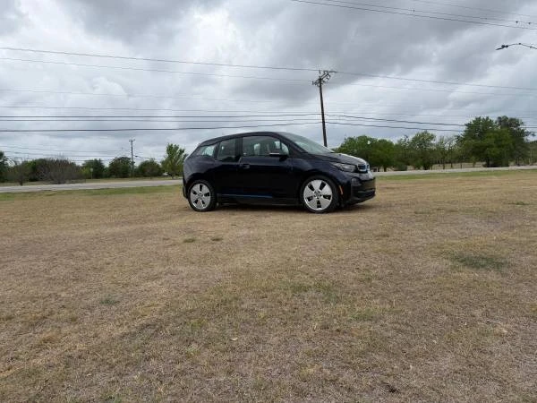 2014 BMW i3 - Image 11 of 21