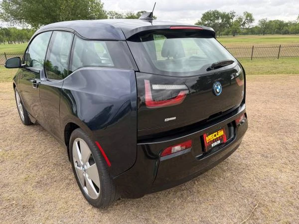 2014 BMW i3 - Image 18 of 21