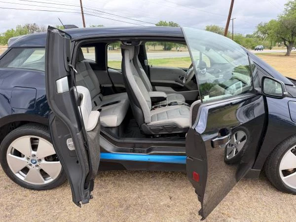 2014 BMW i3 - Image 16 of 21