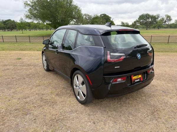 2014 BMW i3 - Image 13 of 21
