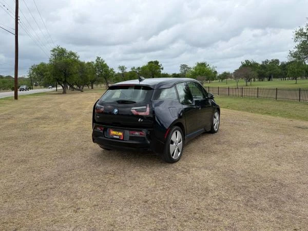 2014 BMW i3 - Image 12 of 21