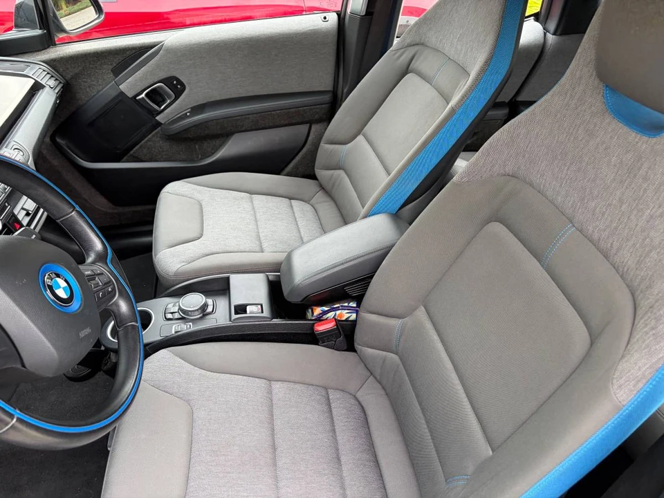 2016 BMW i3 - Image 7 of 8