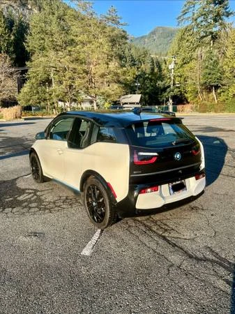 2018 BMW i3 - Image 3 of 16