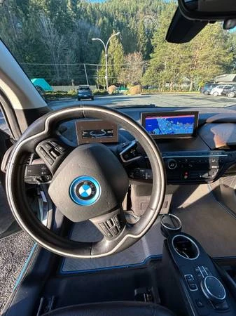 2018 BMW i3 - Image 14 of 16