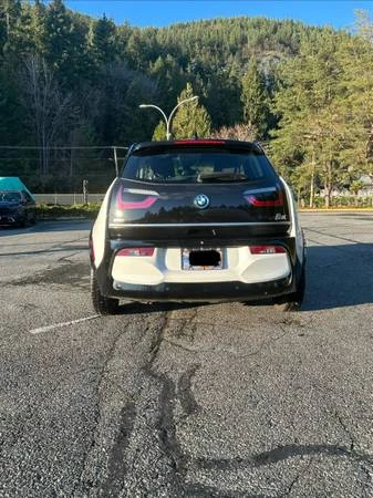 2018 BMW i3 - Image 4 of 16