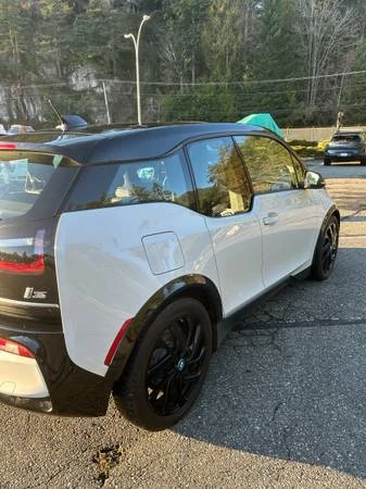 2018 BMW i3 - Image 5 of 16