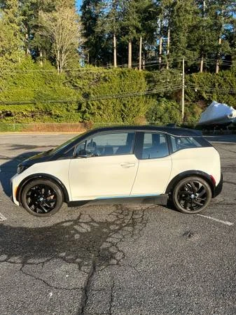 2018 BMW i3 - Image 2 of 16