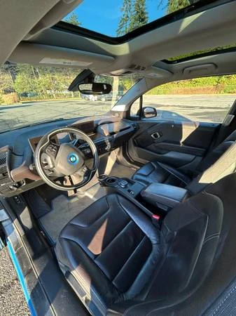 2018 BMW i3 - Image 8 of 16