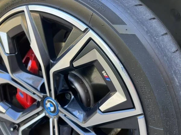 2024 BMW G26 i4 M50 - Image 14 of 16