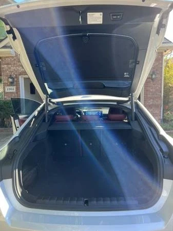 2024 BMW G26 i4 M50 - Image 6 of 16