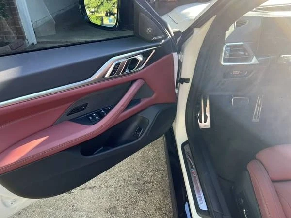 2024 BMW G26 i4 M50 - Image 7 of 16