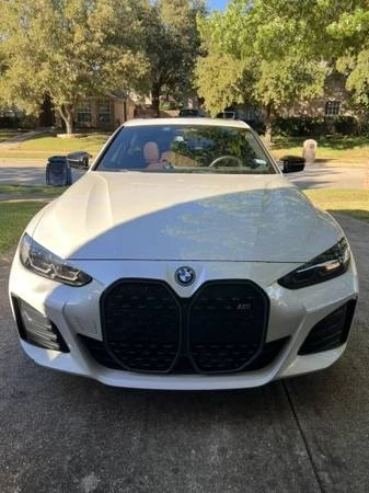 2024 BMW G26 i4 M50 - Image 4 of 16