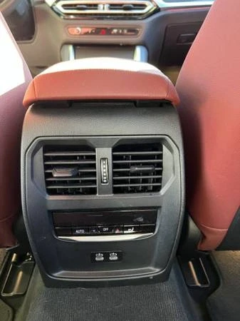 2024 BMW G26 i4 M50 - Image 10 of 16