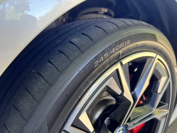 2024 BMW G26 i4 M50 - Image 16 of 16