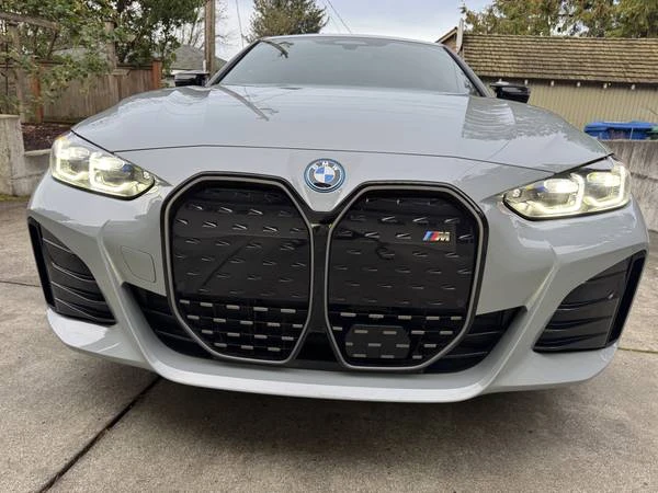 2023 BMW G26 i4 M50 - Image 8 of 8