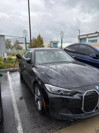 2024 BMW G26 i4 - Image 2 of 3