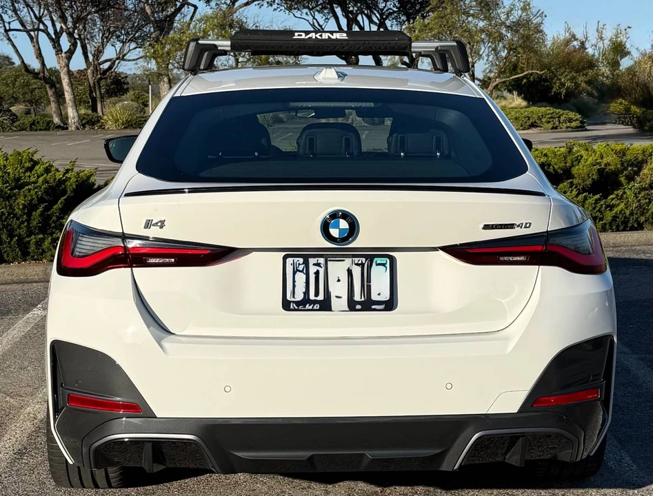 2023 BMW G26 i4 - Image 3 of 5
