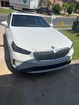 2024 BMW i5