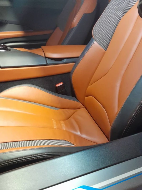 2019 BMW i8 - Image 21 of 21