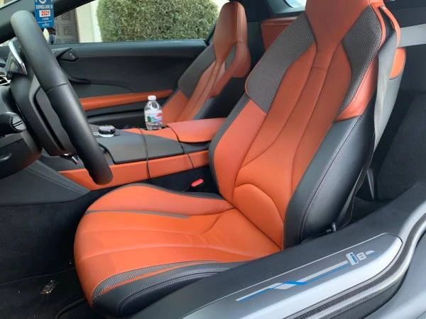 2019 BMW i8 - Image 3 of 11