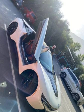 2019 BMW i8 - Image 11 of 11