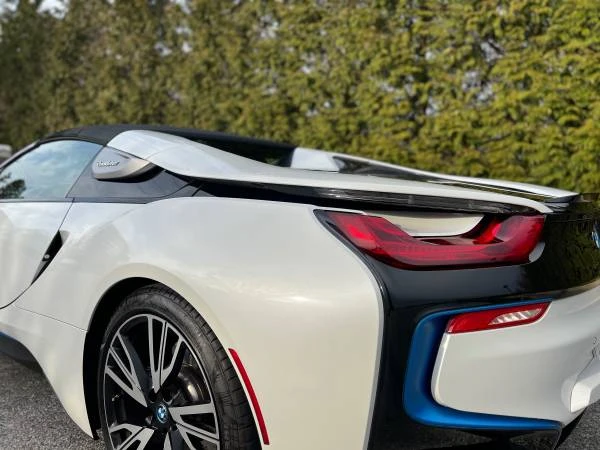 2019 BMW i8 - Image 6 of 19