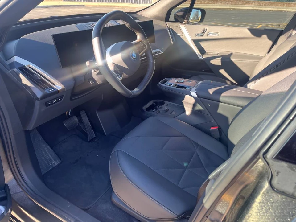 2023 BMW I20 iX - Image 4 of 6