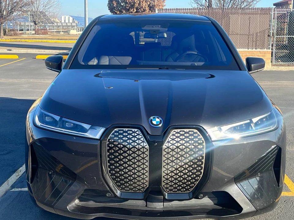 2023 BMW I20 iX - Image 2 of 6