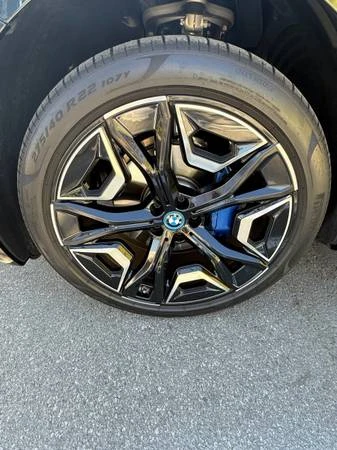 2024 BMW I20 iX - Image 8 of 8