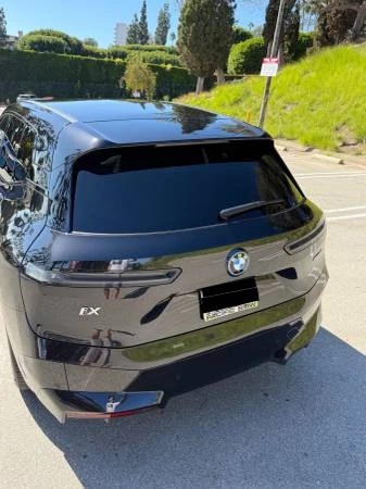2024 BMW I20 iX - Image 4 of 8