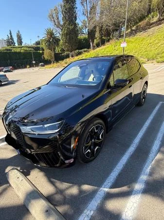 2024 BMW I20 iX - Image 2 of 8