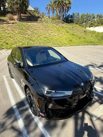 2024 BMW I20 iX - Image 3 of 8