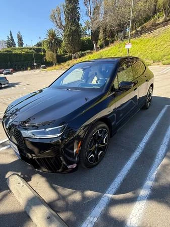 2024 BMW I20 iX - Image 2 of 12