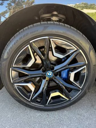 2024 BMW I20 iX - Image 12 of 12