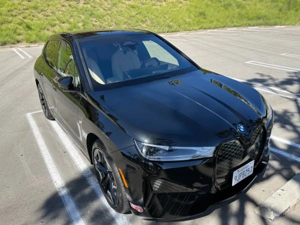 2024 BMW I20 iX - Image 6 of 12