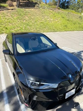 2024 BMW I20 iX - Image 4 of 12
