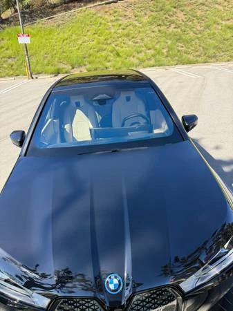 2024 BMW I20 iX - Image 3 of 12