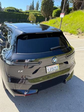 2024 BMW I20 iX - Image 5 of 12