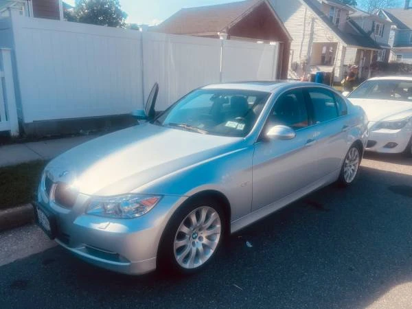 2007 BMW E90 335i Sedan - Image 6 of 9