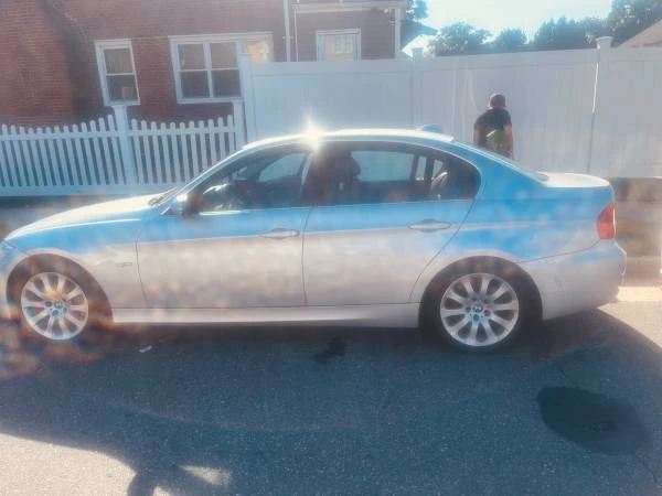2007 BMW E90 335i Sedan - Image 7 of 9