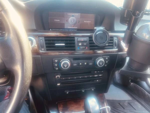 2007 BMW E90 335i Sedan - Image 3 of 9
