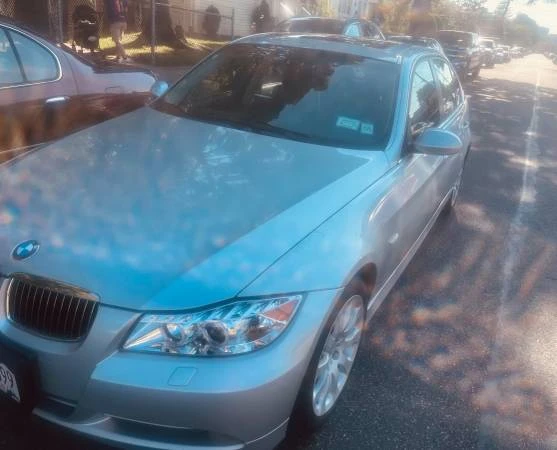 2007 BMW E90 335i Sedan - Image 2 of 9